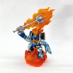 Ignitor Skylander from Giants Series